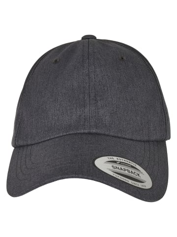 Flexfit Dad Caps - Classic in darkgrey