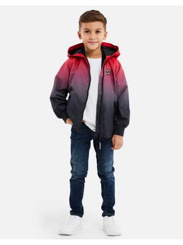 Threadboys Jacke TBBBekko in Red