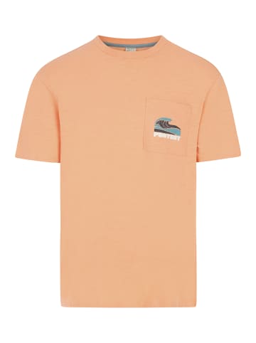 Protest " PRTJake in Orange