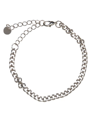 Urban Classics Armbänder in silver