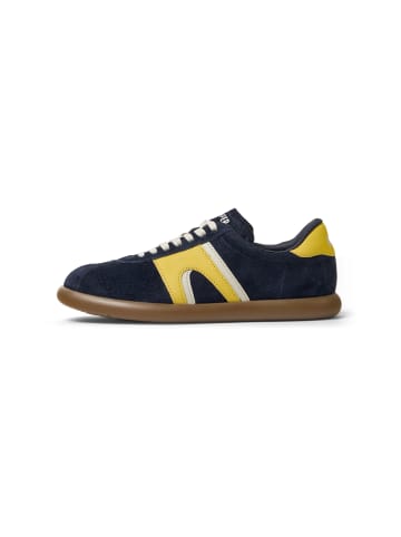 Camper Sneaker " Pelotas Soller " in Dunkelblau