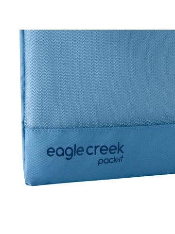 Eagle Creek Pack-It Kosmetiktasche 36 cm in blue dawn