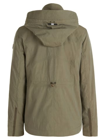 Gil Bret Outdoorjacke für Damen in Oliv