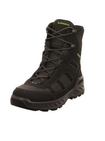 LOWA Wanderschuh in schwarz