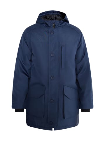 MO Parka in Marine