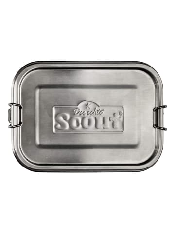 Scout Accessoire in silber