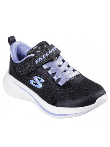 Skechers Footwear Sneaker Wave 92 in Schwarz