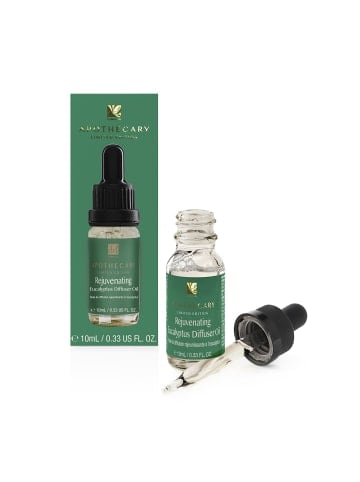 Dr Botanicals Verjüngendes Eukalyptus-Diffusoröl 10ml