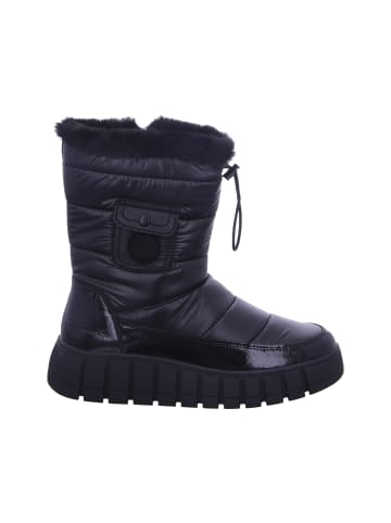 Tom Tailor Stiefel Mit Tex-Membran in schwarz
