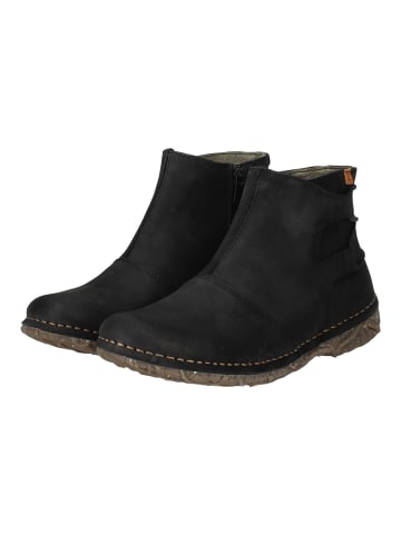 El Naturalista Stiefelette ANGKOR in Schwarz