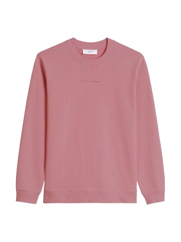 Marc O'Polo DENIM Sweatshirt 1er Pack in Rosa (Dusty Rasberry)