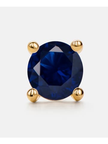 Diamant L'éternel Ohrringe aus 585 Gelbgold