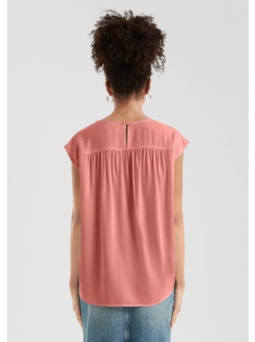 QS Bluse in 4438_koralle