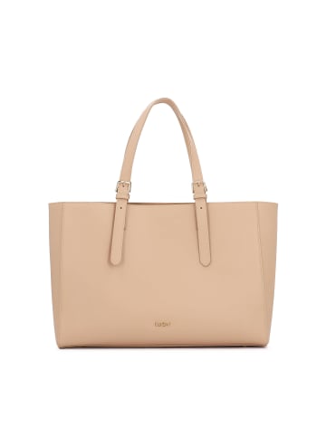 Kazar Schultertaschen in Beige