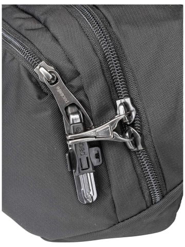 Pacsafe Gürteltasche V Hip Pack in Black