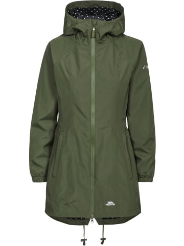 Trespass Regenjacke in Grün