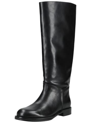 Stiefel Schwarz