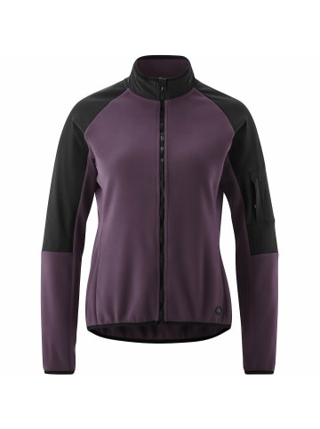 Gonso Biketrikot Orba in Violett