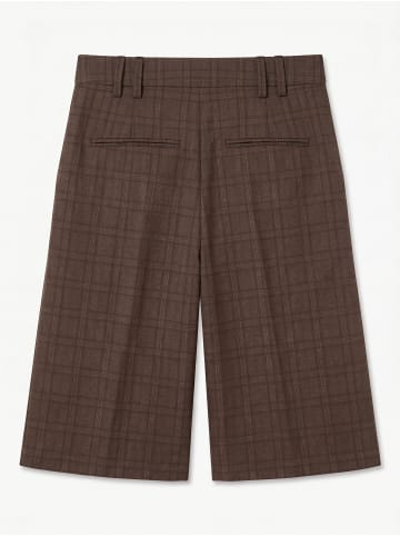 Vero Moda Shorts in Chocolate Torte
