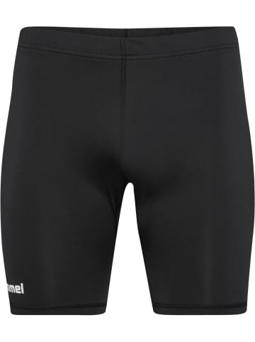 Hummel Leggings Hmlbl Herren in BLACK