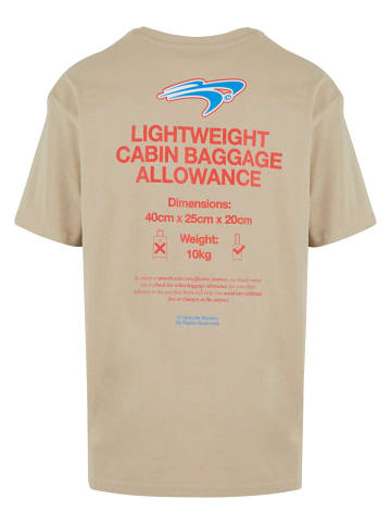 Mister Tee Mister Tee T-Shirts in sand