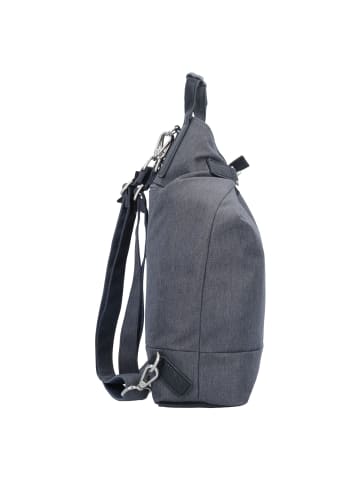 Jost Bergen City Rucksack 40 cm in dark grey