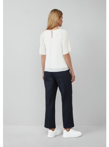 s.Oliver Bluse in 0200_ecru