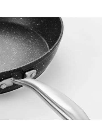 Butlers Butlers Pfanne SALSA in Schwarz