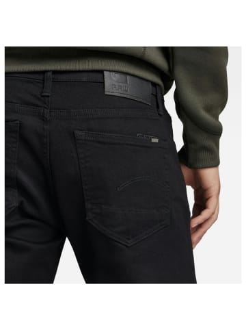 G-Star Raw Jeans in Pitch Black