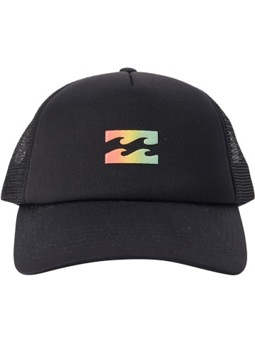 Billabong M PODIUM TRUCKER in Schwarz
