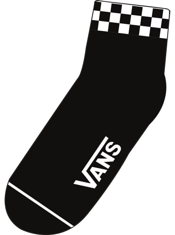 Vans Kinder Socken in Schwarz