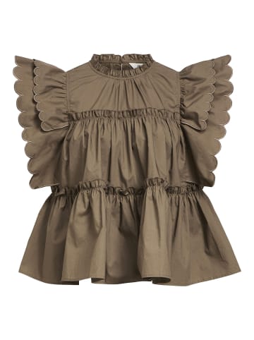 Object Oberteil in Morel