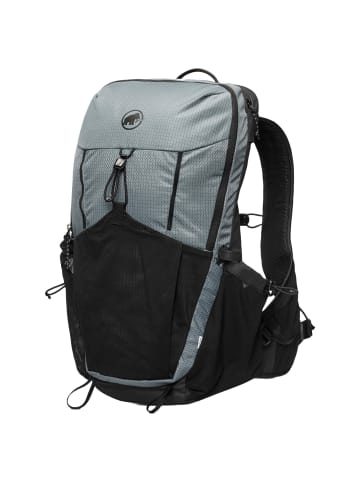 Mammut Ducan 22 - Wanderrucksack 52 cm (strata-black) in strata-black