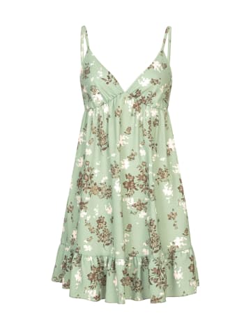 Cloud5ive Cloud5ive Kleider in light green