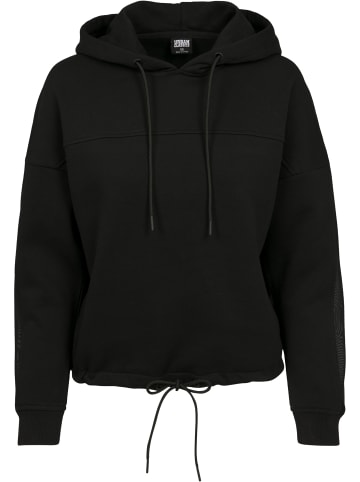 Urban Classics Kapuzenpullover in black