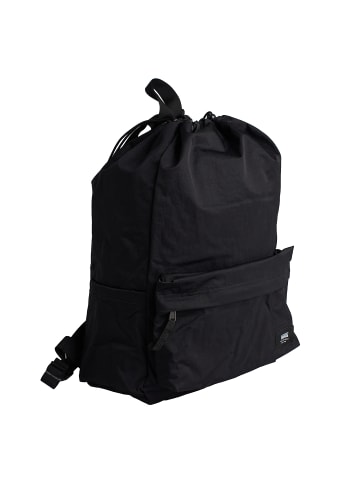 Vans Rucksack in Black