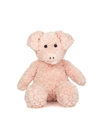Teddy Hermann Kuscheltier Schwein Hedi 32 cm, ab 0 Jahre