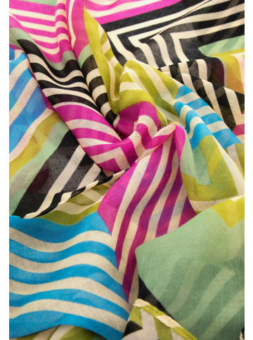 Wittchen Scarf in Multicolor