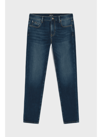 GAS Jeans 10887320568150 Blau