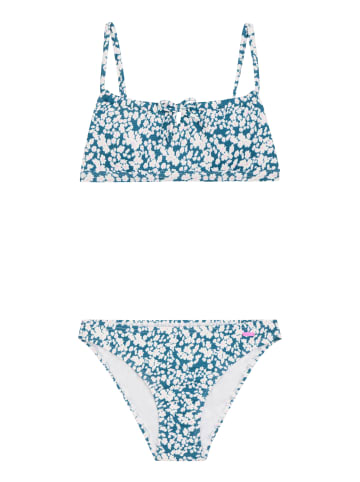 Protest " PRTGISSY JR in Raku Blue