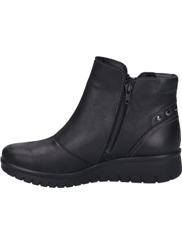 Josef Seibel Stiefelette Calais 95 in schwarz
