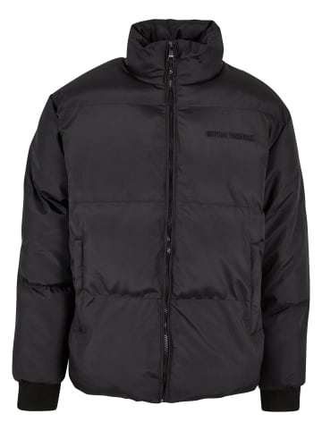 9N1M SENSE Winterjacken in black