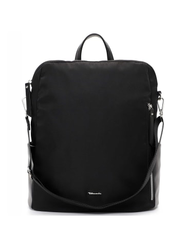 Tamaris TAS Larissa City Rucksack 30 cm black