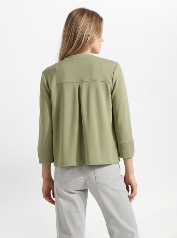 s.Oliver Blazer in schilf