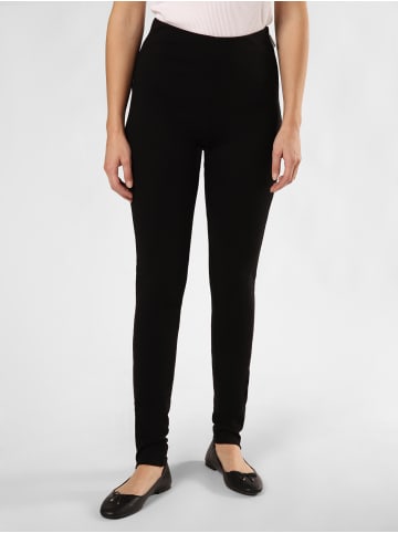 armedangels Leggings Jarlaa Maraa in schwarz