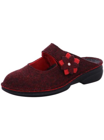 Finn Comfort Clogs für Damen in dunkel-blau