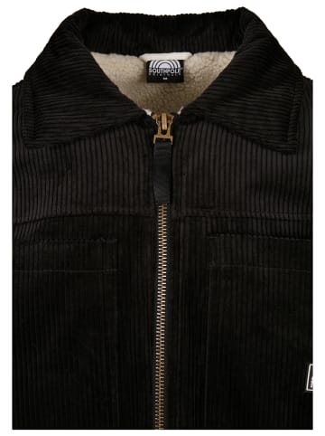 Southpole Southpole Winterjacken in black