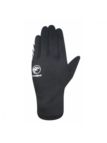 Chiba New York Marathon - Thermostretch Radhandschuhe