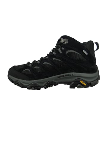 Merrell Stiefel Moab 3 GTX schwarz