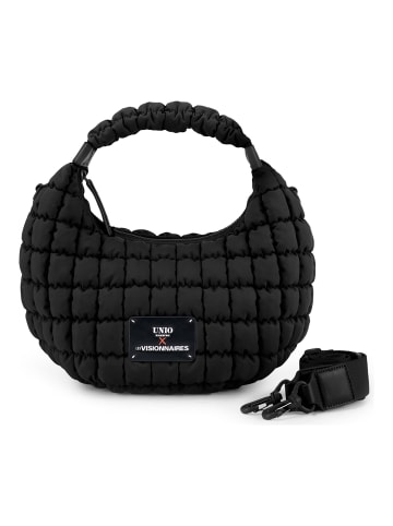 Les Visionnaires Unio Kitzbuehel Handtasche S 33 cm in black